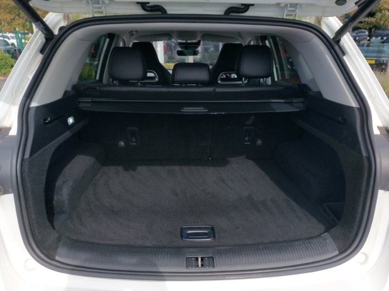 MG HS 1.5 T-gdi Phev Trophy 2023 Blue #18