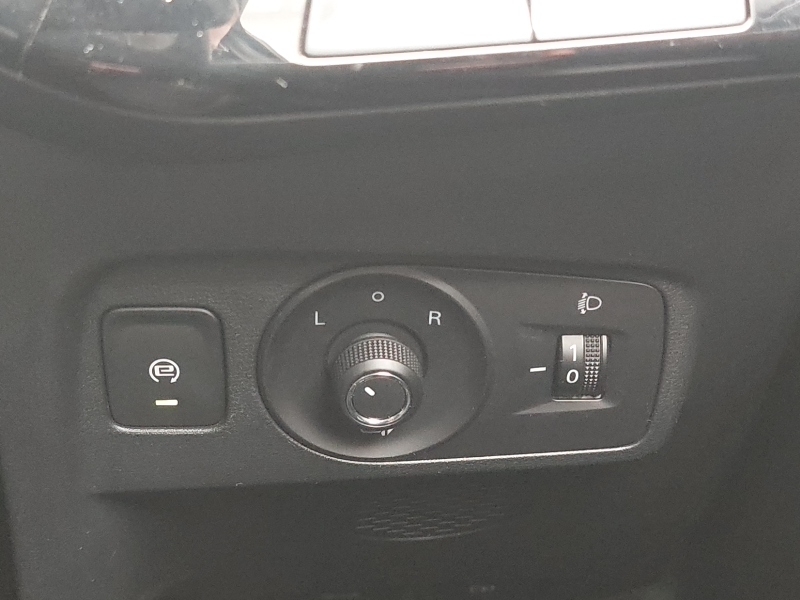 MG MG3 1.5 Hybrid Trophy Grey #17