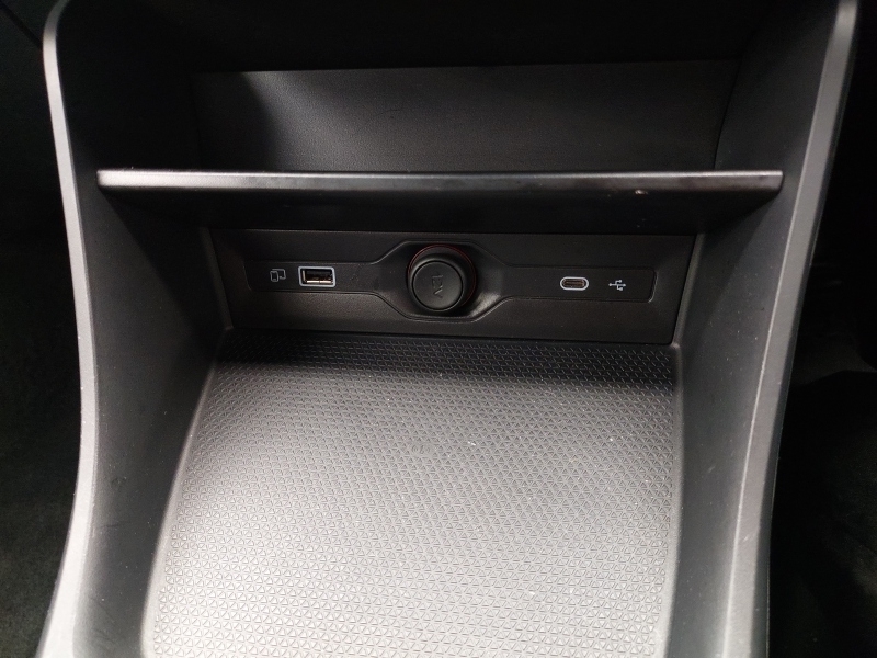 MG MG3 1.5 Hybrid Trophy Grey #15