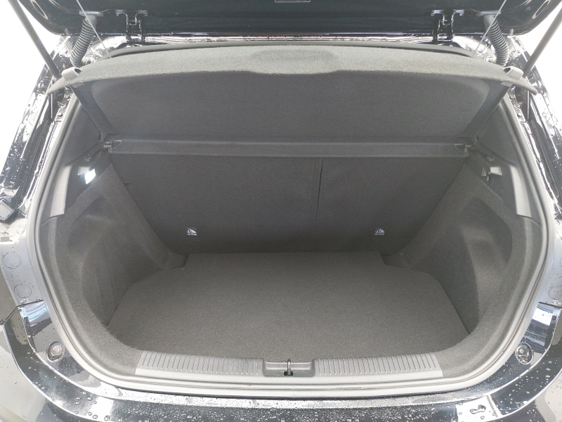 MG MG3 1.5 Hybrid Trophy Grey #18