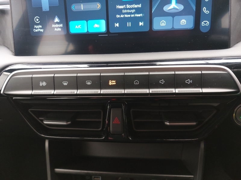 MG MG3 1.5 Hybrid Trophy Grey #16
