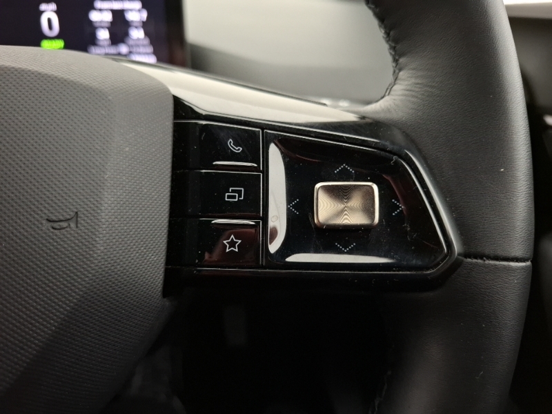 MG MG4 Mg4 125Kw Se Ev 51Kwh Hatchback White #13