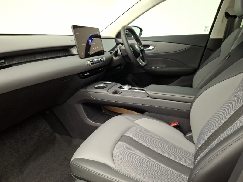 MG MGS5 170Kw Trophy Ev Long Range 64Kwh Black #5
