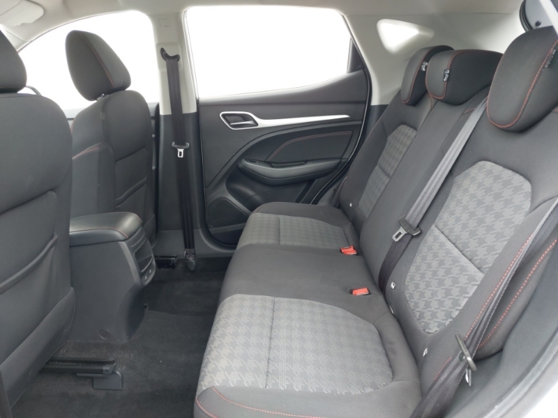 MG ZS 1.5 Vti-tech Excite Silver #6