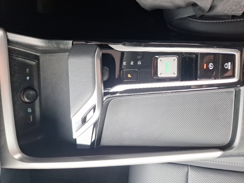 MG ZS 1.5 Hybrid-plus Trophy Silver #16