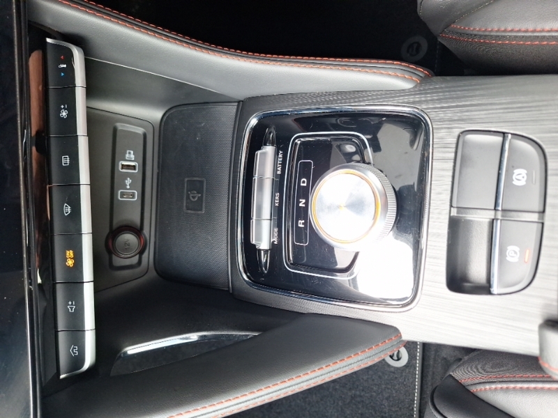 MG ZS 1.0T Gdi Exclusive Dct Silver #16