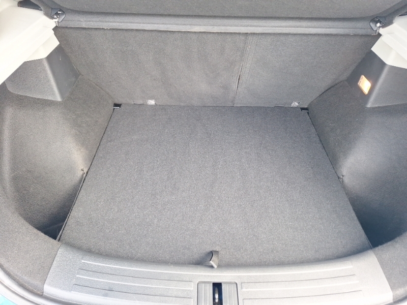 MG ZS 1.0T Gdi Exclusive Dct Silver #17
