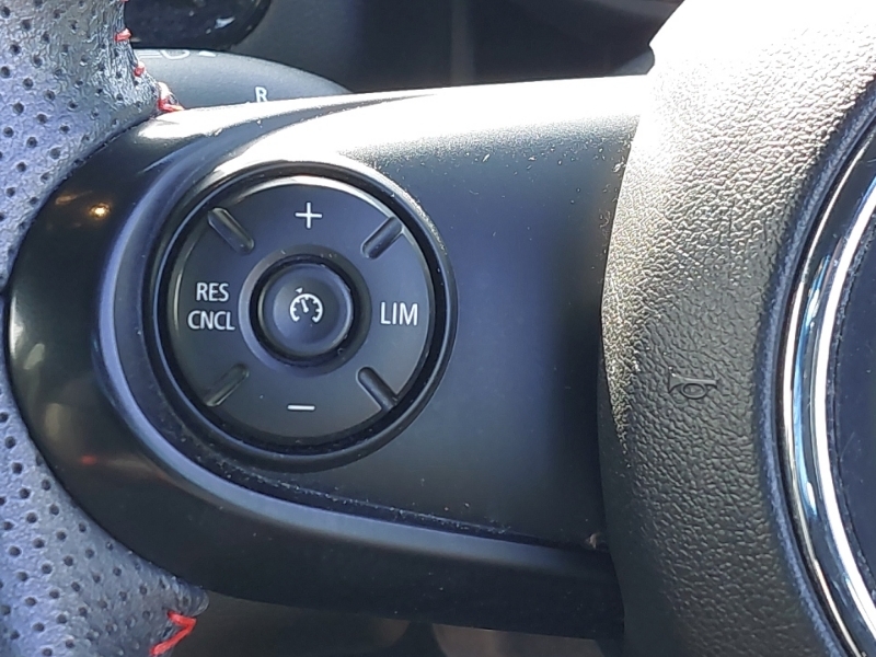 Mini Countryman 1.5 Cooper Classic Black #18