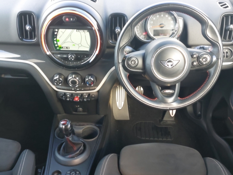 Mini Countryman 1.5 Cooper Classic Black #7
