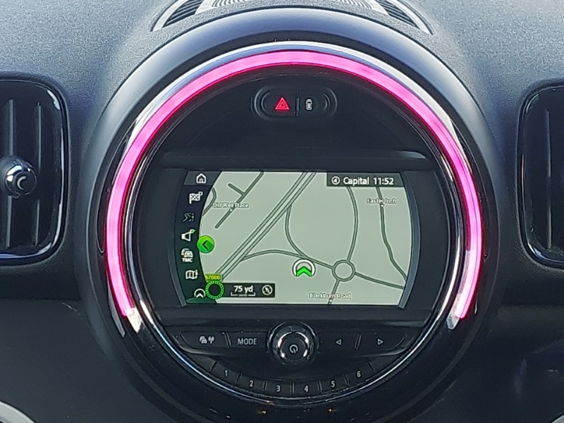 Mini Countryman 1.5 Cooper Classic Black #10