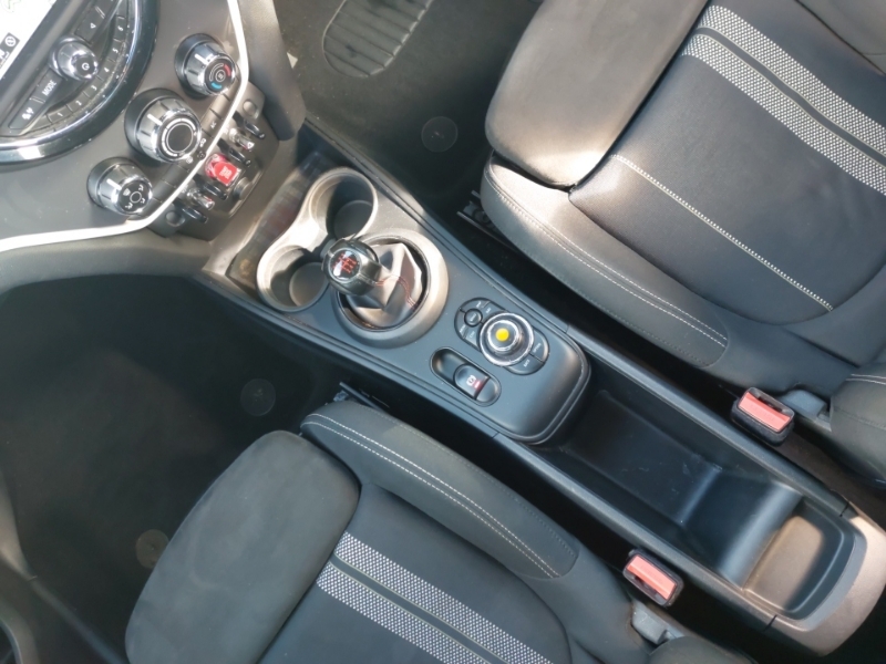Mini Countryman 1.5 Cooper Classic Black #11