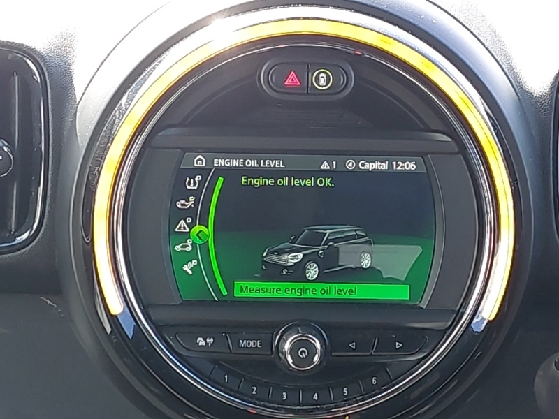 Mini Countryman 1.5 Cooper Classic Black #17