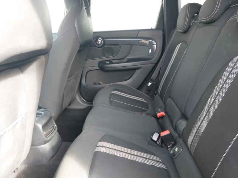 Mini Countryman 2.0 Cooper S Sport Black #6