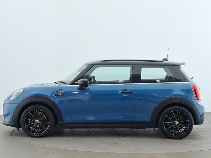 Mini Hatch 135Kw Cooper S Level 3 33Kwh Blue #4