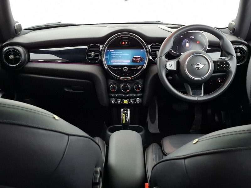 Mini Hatch 135Kw Cooper S Level 3 33Kwh Blue #3