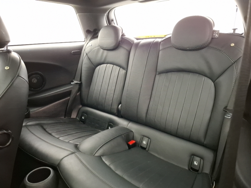 Mini Hatch 135Kw Cooper S Level 3 33Kwh Blue #6