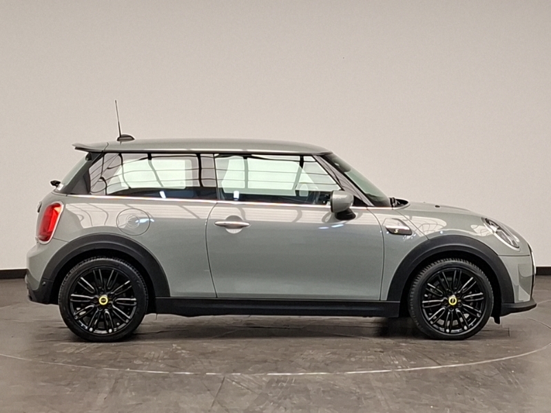 Mini Hatch 135Kw Cooper S Level 2 33Kwh Grey #3