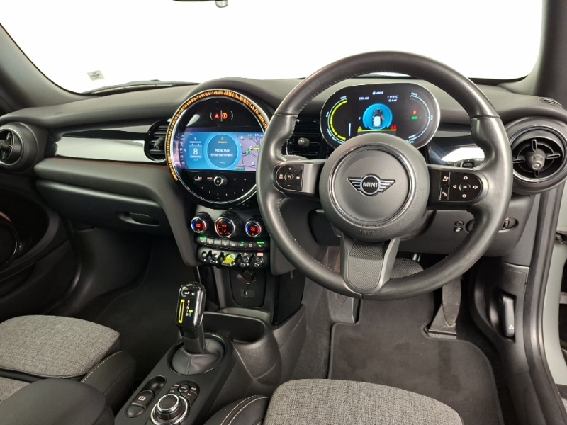 Mini Hatch 135Kw Cooper S Level 2 33Kwh Grey #5