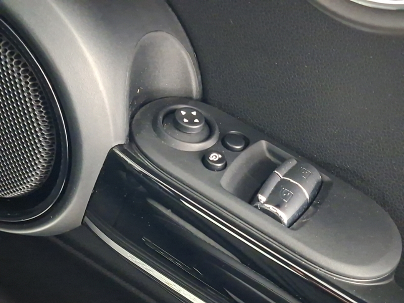Mini Hatch Back Steptronic Euro 6 Ss 136 Ps Grey #17