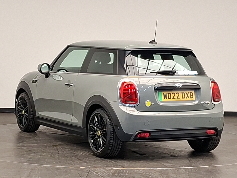 Mini Hatch 135Kw Cooper S Level 2 33Kwh Grey #2