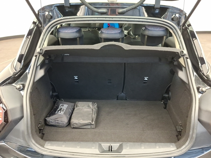 Mini Hatch 160Kw Se Sport 54Kwh Grey #13