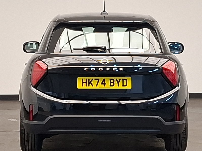Mini Hatch 160Kw Se Sport 54Kwh Grey #15