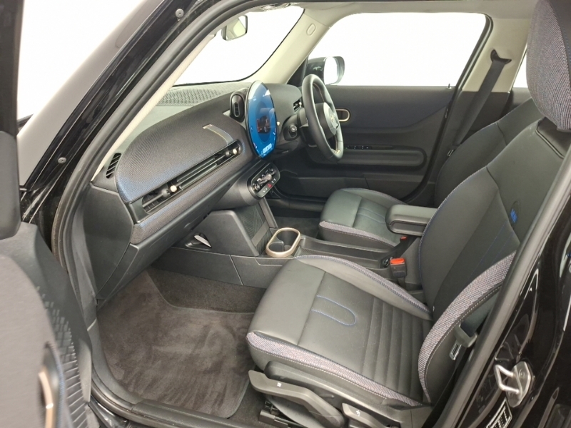 Mini Hatch 160Kw Se Sport 54Kwh Grey #7