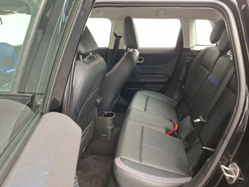 Mini Hatch 160Kw Se Sport 54Kwh Grey #12