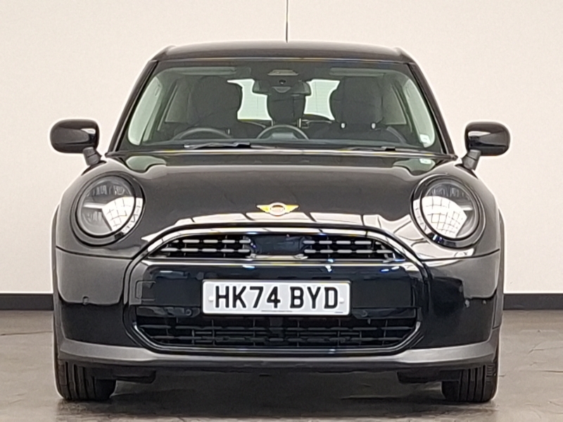 Mini Hatch 160Kw Se Sport 54Kwh Grey #16
