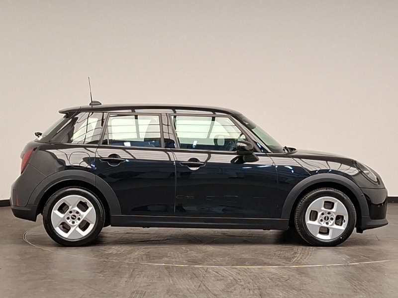 Mini Hatch 1.5 C Classic Black #3
