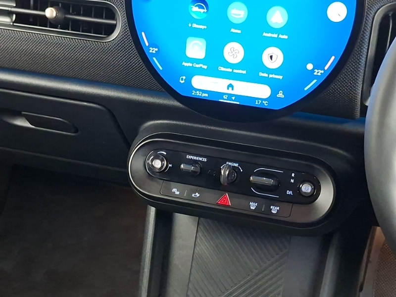 Mini Hatch 160Kw Se Sport 54Kwh Grey #10