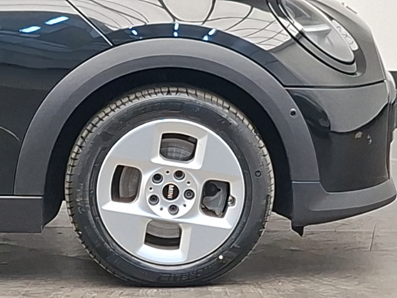 Mini Hatch 160Kw Se Sport 54Kwh Grey #14