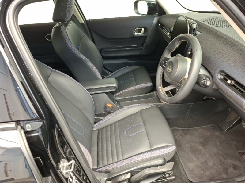 Mini Hatch 1.5 C Classic Black #6
