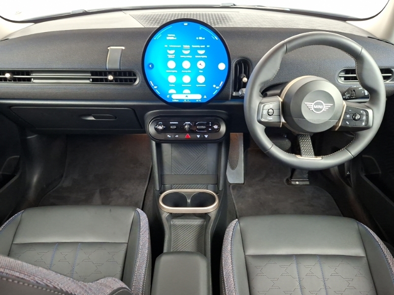 Mini Hatch 1.5 C Classic Black #4