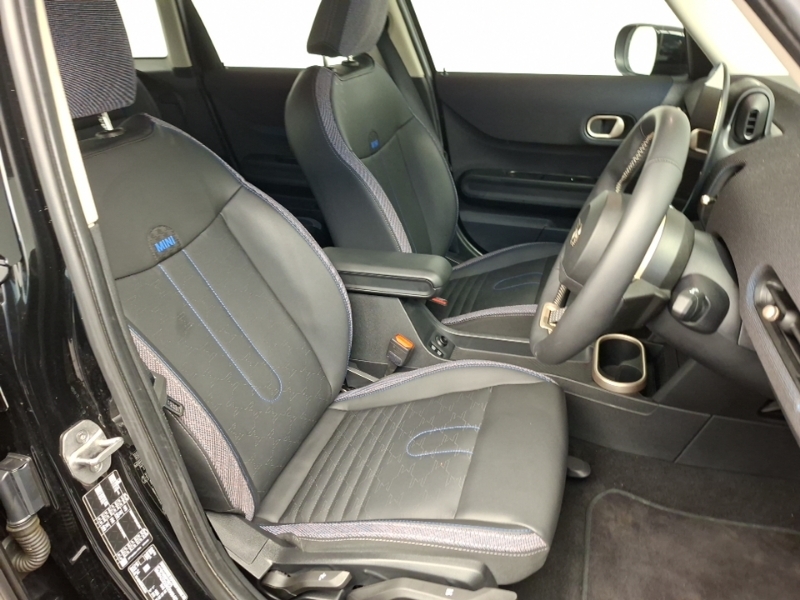 Mini Hatch 160Kw Se Sport 54Kwh Grey #11