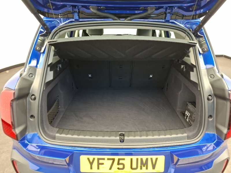 Mini Countryman 1.5 C Classic Black #13