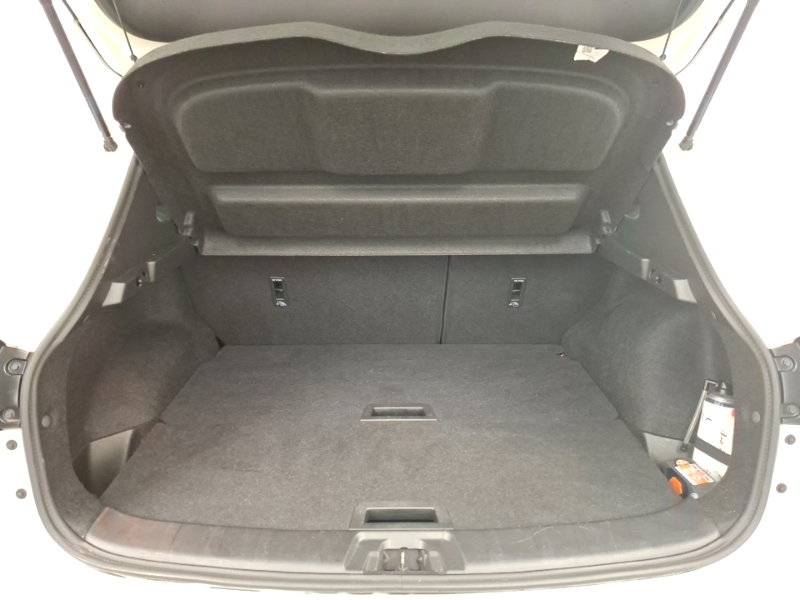 Nissan Qashqai Dig-t Tekna Black #18