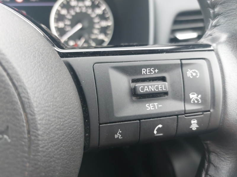 Nissan X-Trail E-power Tekna Grey #13