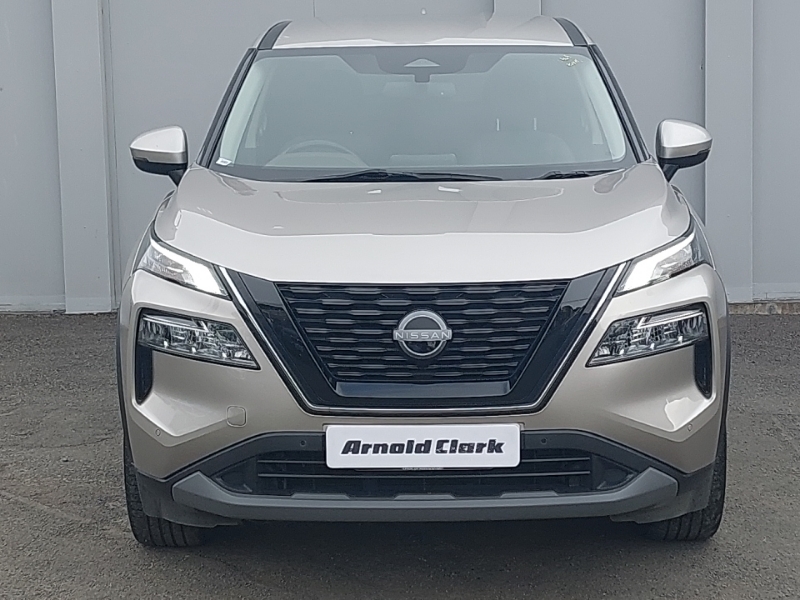 Nissan X-Trail E-power Tekna Grey #14