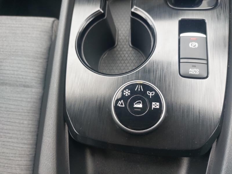 Nissan X-Trail E-power Tekna Grey #15