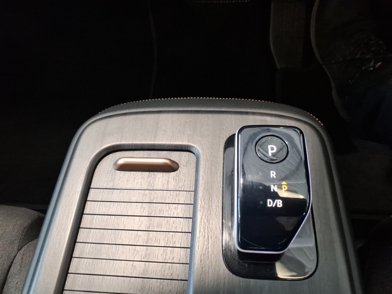 Nissan Ariya Ariya Evolve Silver #16