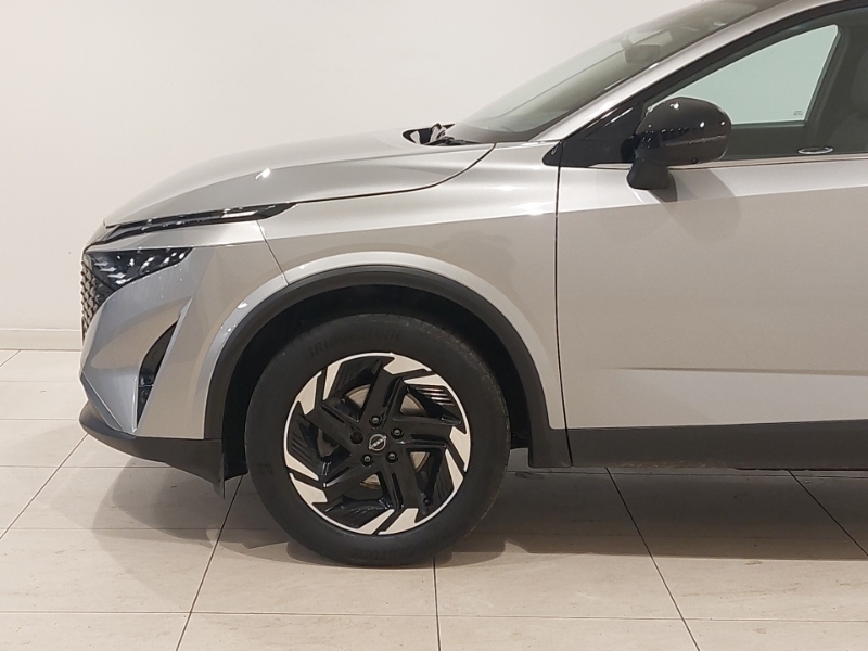 Nissan Qashqai 1.5 E-power Tekna Grey #19