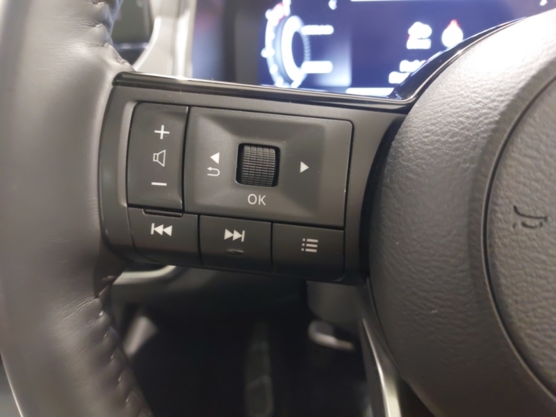 Nissan Qashqai 1.5 E-power Tekna Grey #12