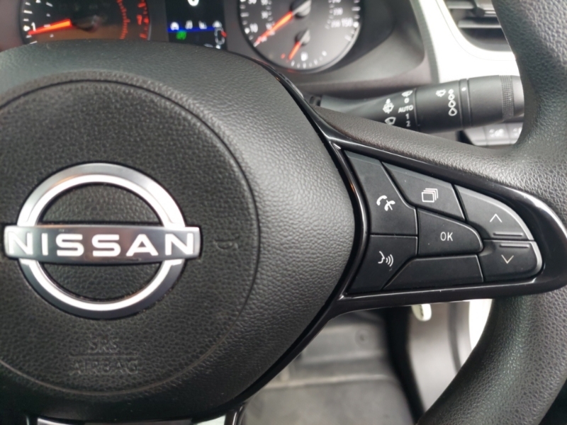 Nissan TOWNSTAR 1.3 Acenta Panel #12