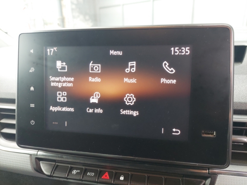 Nissan TOWNSTAR 1.3 Acenta Panel #10