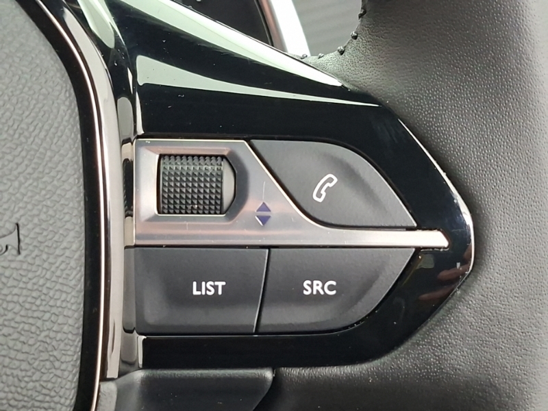 Peugeot 2008 1.2 Puretech 100 Active Grey #13