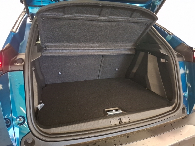 Peugeot 2008 Gt Grey #18