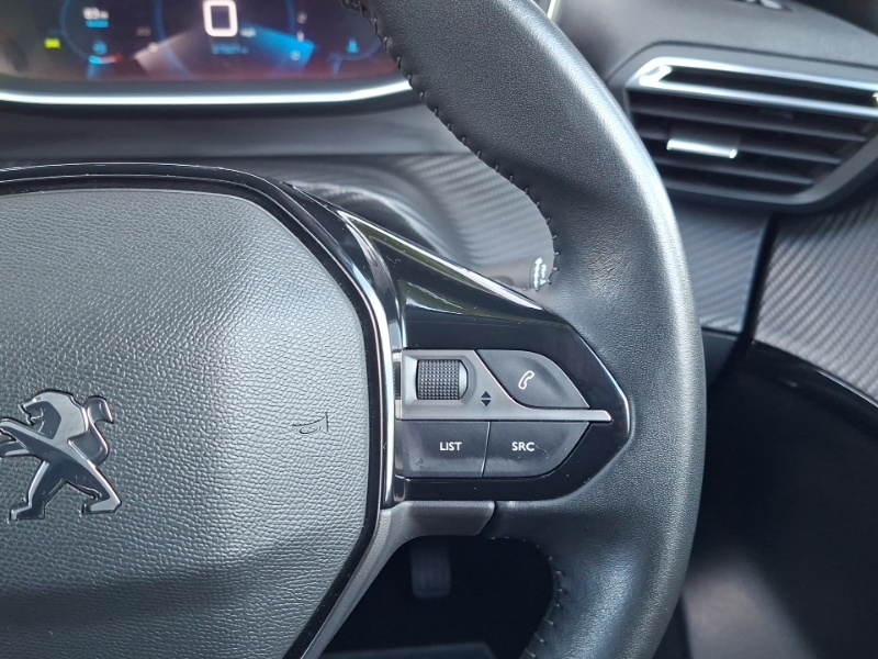 Peugeot 208 208 Active Puretech Ss Grey #13