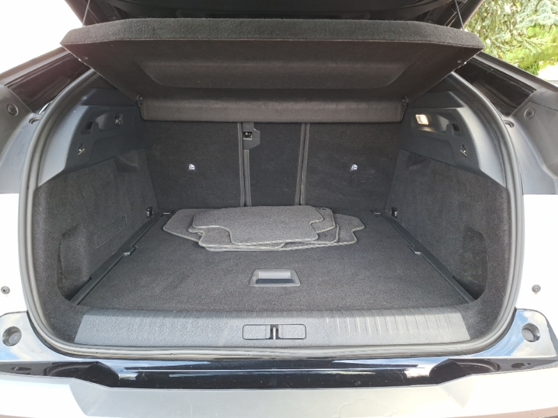 Peugeot 3008 Active Blue #18