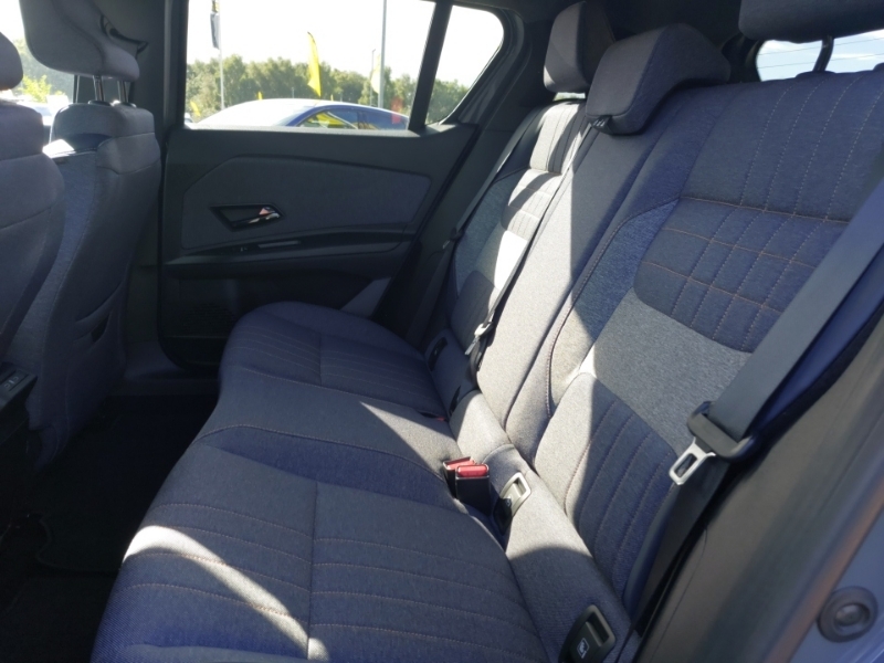Renault 4 E-Tech 110Kw Techno 52Kwh Comfort Range Grey #6